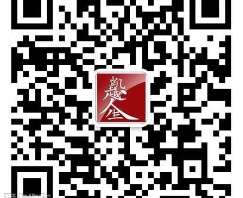 凯越