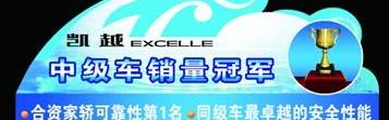 别克,凯越