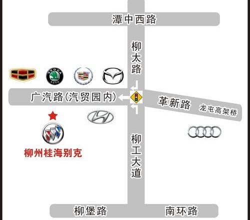 别克,凯越,英朗,君威,君越