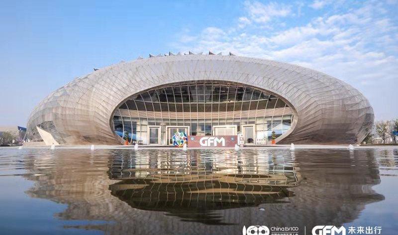 零跑汽车,零跑S01,宝马,蔚来