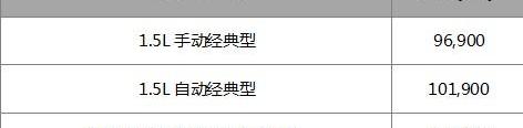 凯越,别克,昂科拉,英朗,理念