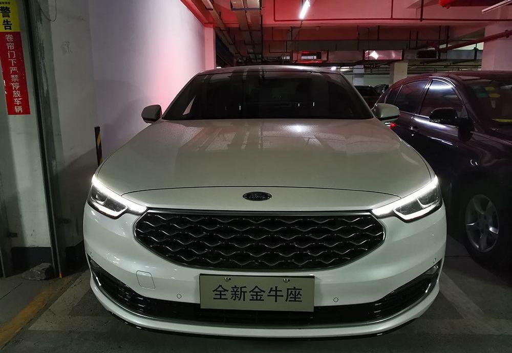 蒙迪欧,奥迪,奥迪A4L,宝马,海鸥