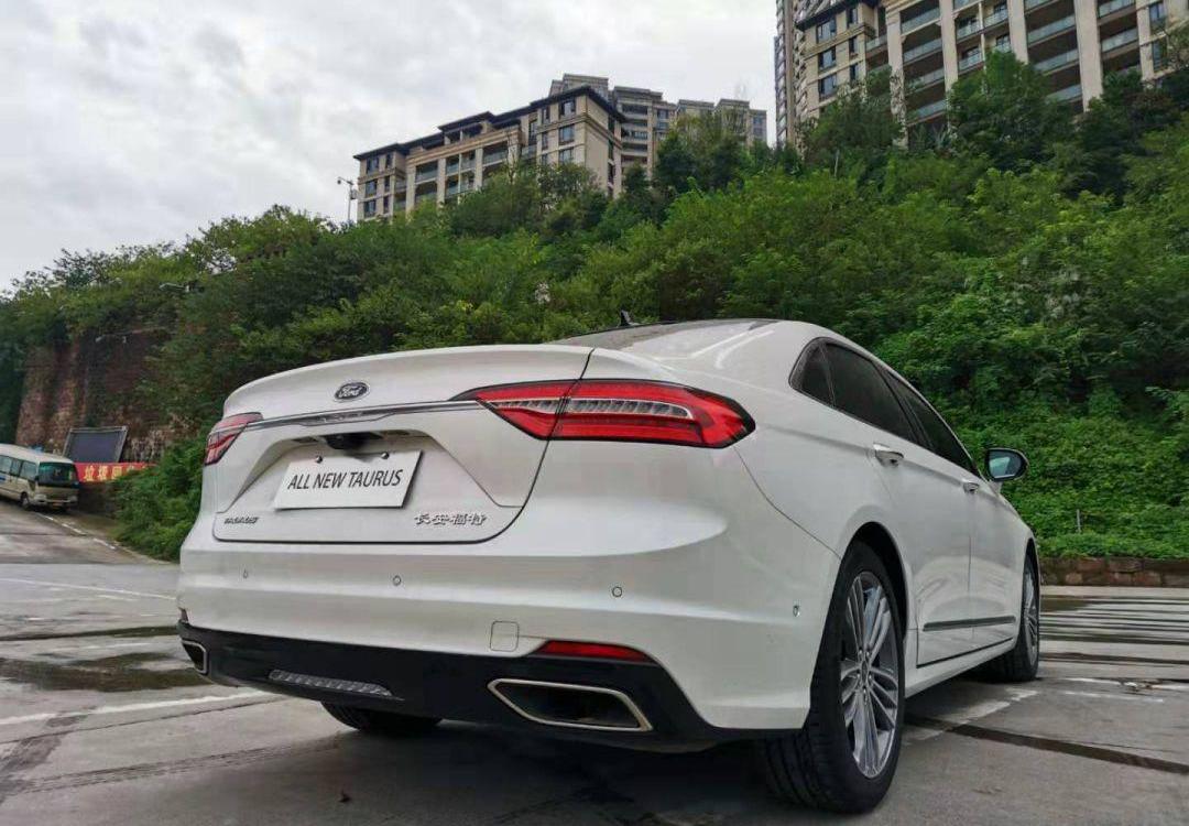 蒙迪欧,奥迪,奥迪A4L,宝马,海鸥
