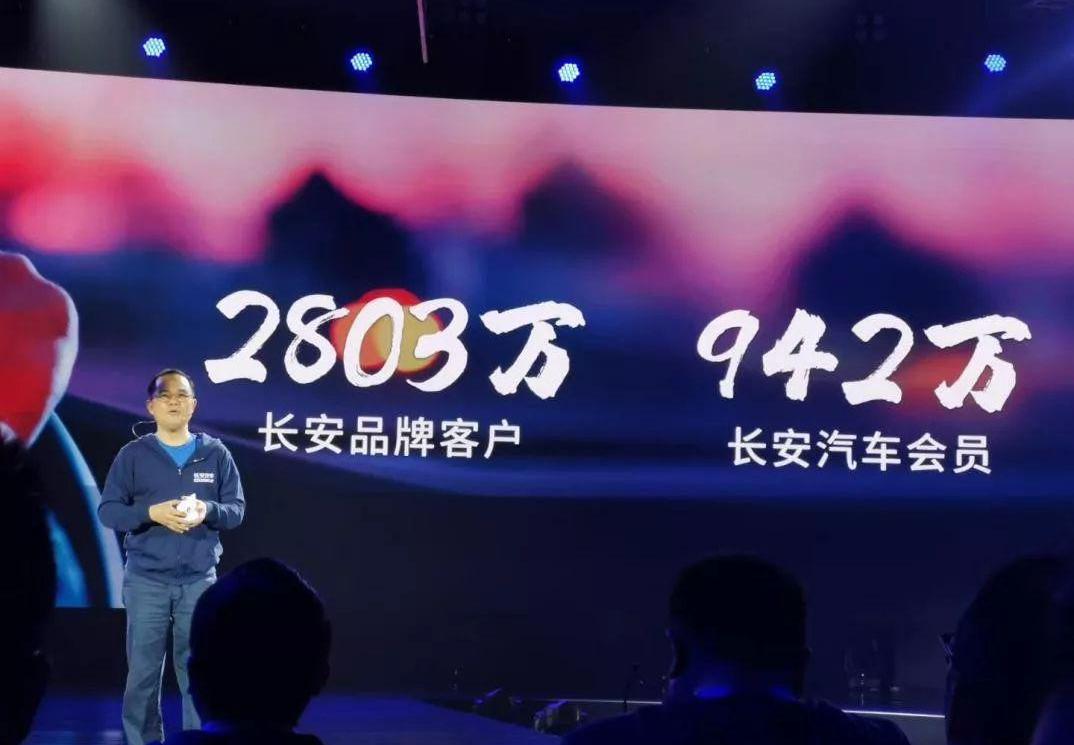 长安,理念