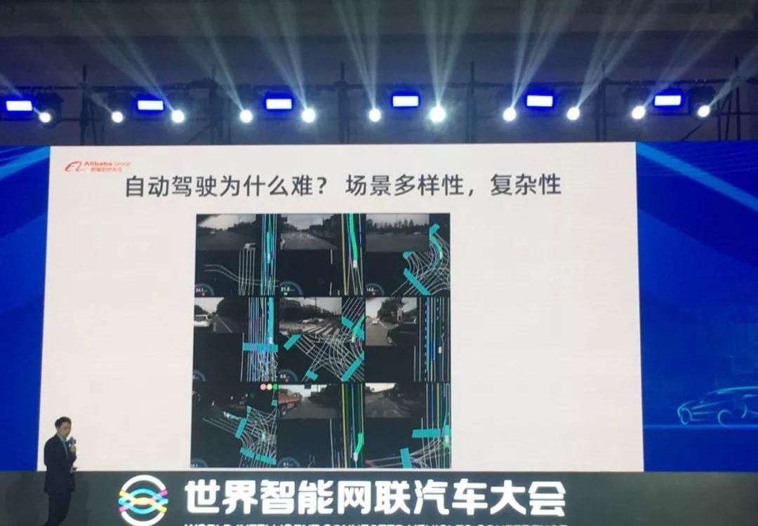 发现,特斯拉