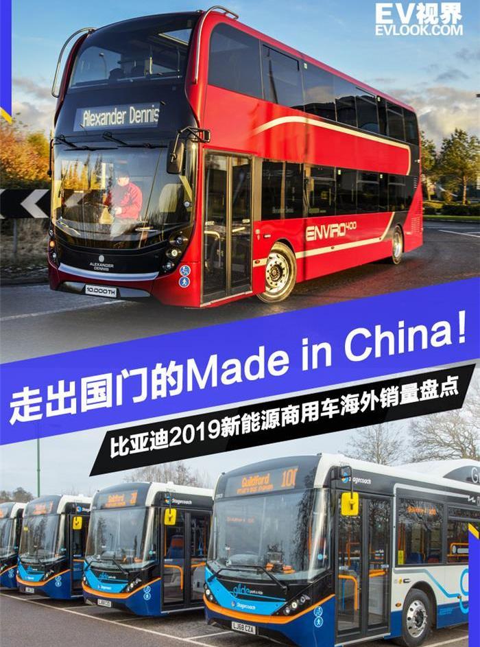 比亚迪,理念