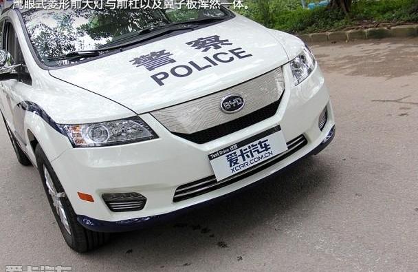 比亚迪,比亚迪e6