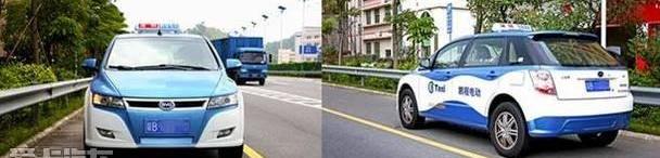 比亚迪,比亚迪e6