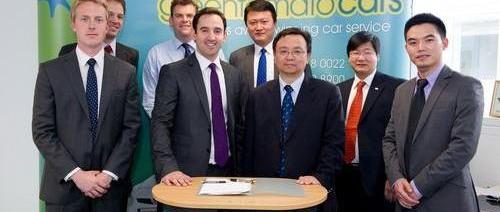 比亚迪,比亚迪e6,长行