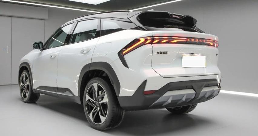 比亚迪,丰田,本田,本田CR-V,RAV4荣放