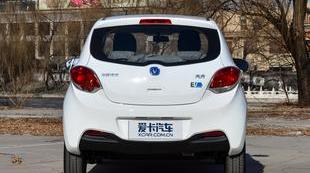 长安,比亚迪,比亚迪e6,东风,帝豪EV