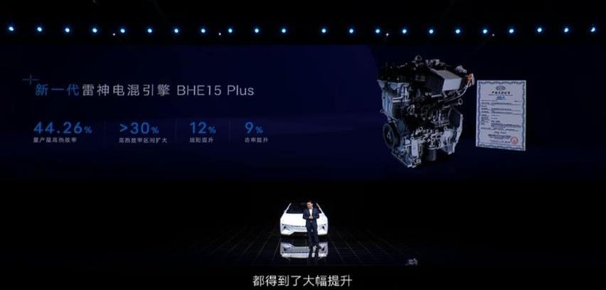 比亚迪,领克,仰望,长安,星越L