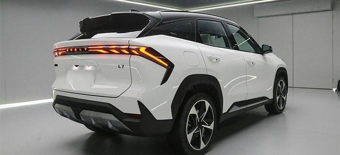 吉利汽车,比亚迪,大众,元新能源,帝豪