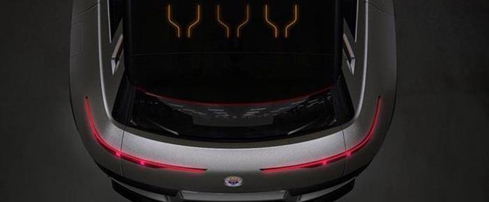特斯拉,Model Y