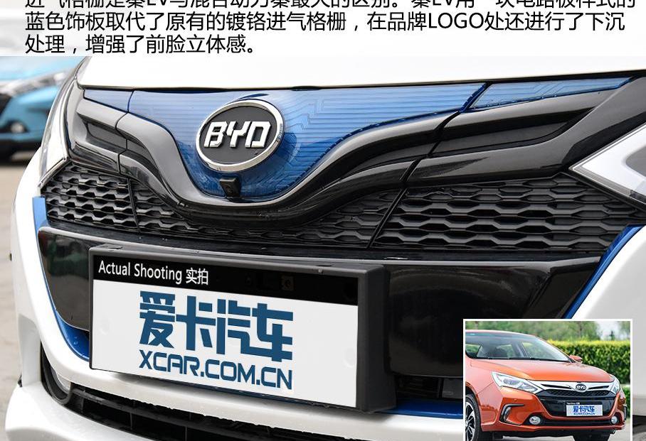 比亚迪