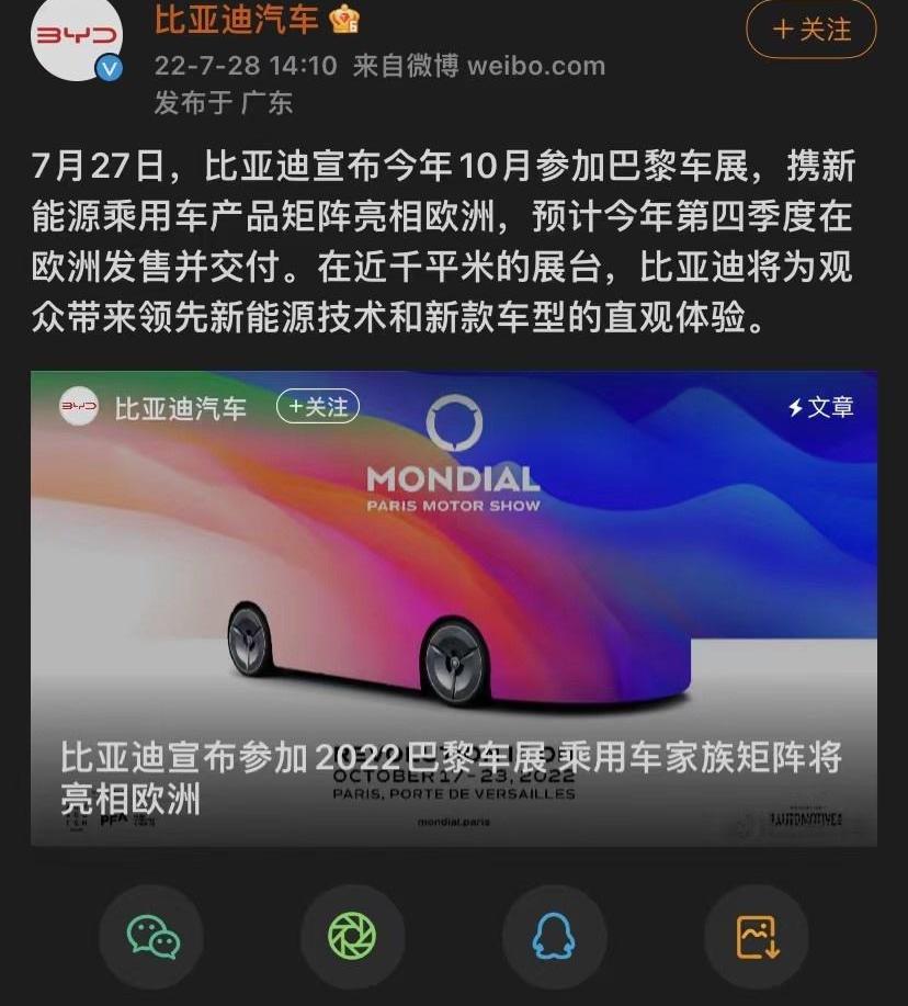 比亚迪,元PLUS,比亚迪e6,海豹,海豚