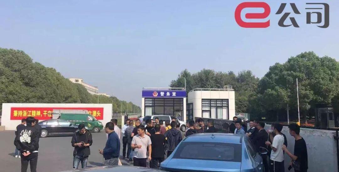 众泰,发现,保时捷,大众