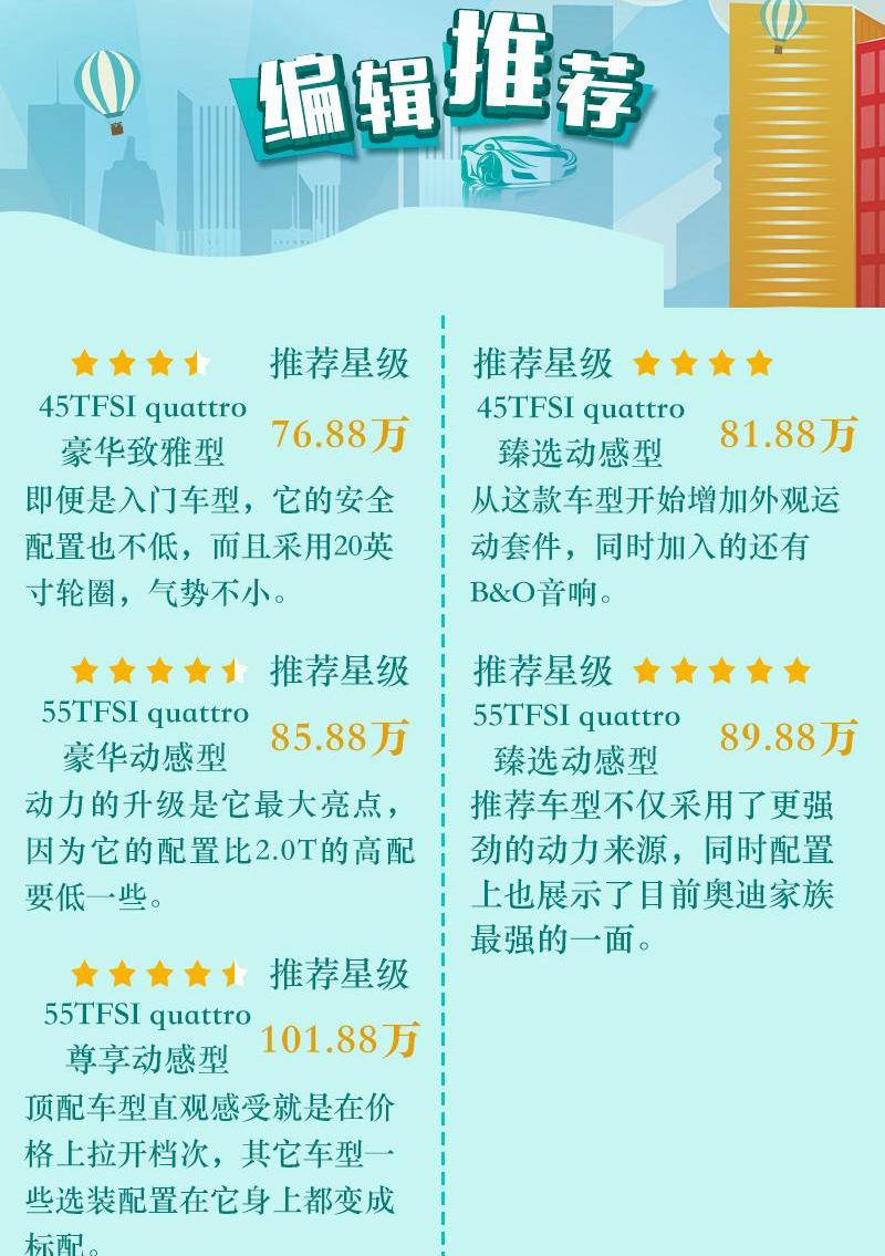 奥迪,奥迪Q8