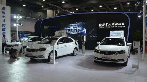 比亚迪,北京,帝豪,帝豪EV,东风