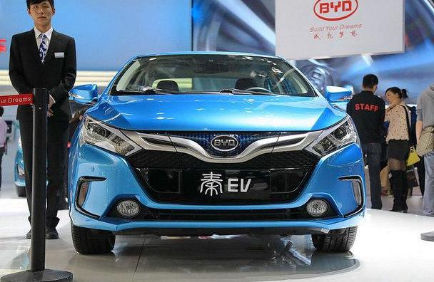 帝豪EV,帝豪,传祺GS4,江淮,比亚迪