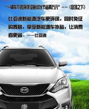 比亚迪,福田
