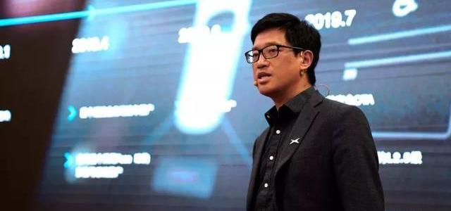 小鹏,理念,蔚来,威马汽车