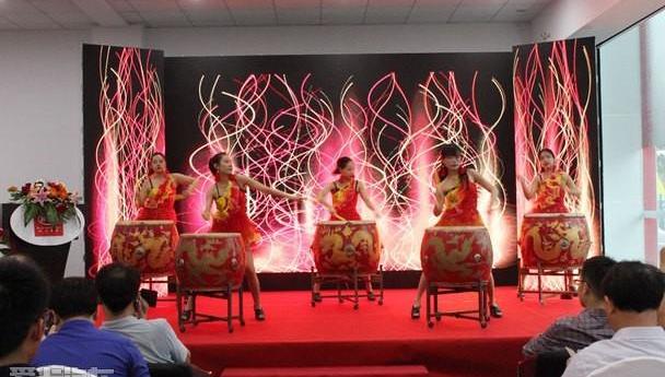 比亚迪,东风,日产,长安,福特