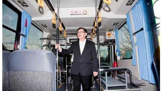 比亚迪