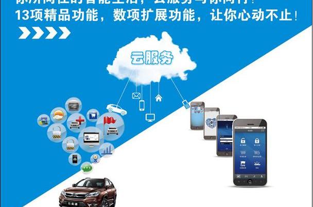 比亚迪,远程