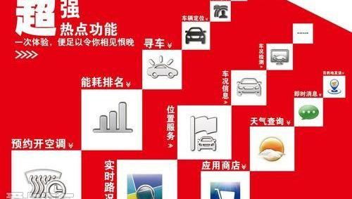 比亚迪,远程