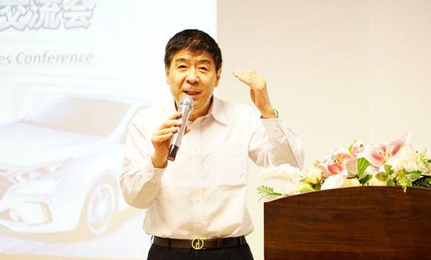 比亚迪