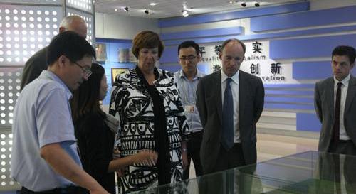 比亚迪,长安,大运,理念