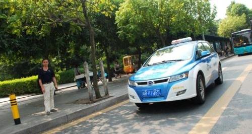 比亚迪,大众,大运,福田,发现
