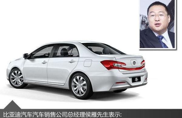 比亚迪,发现