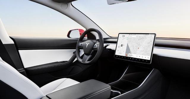 特斯拉,Model 3,比亚迪,大众,蔚来