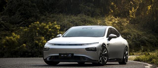 特斯拉,Model 3,比亚迪,大众,蔚来