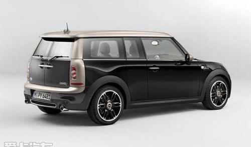 MINI,MINI CLUBMAN,卡罗拉,777