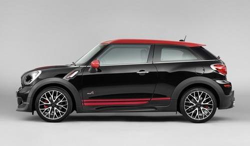 MINI,MINI CLUBMAN,理念,卡罗拉