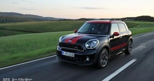 MINI,MINI CLUBMAN,卡罗拉