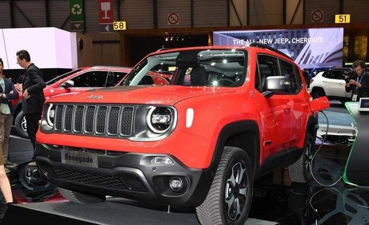 标致,东风,日产,雪铁龙,Jeep
