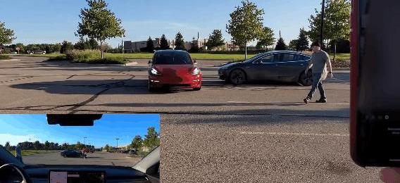 特斯拉,Model 3,发现,Model S