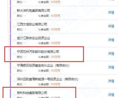 众泰,发现,蔚来