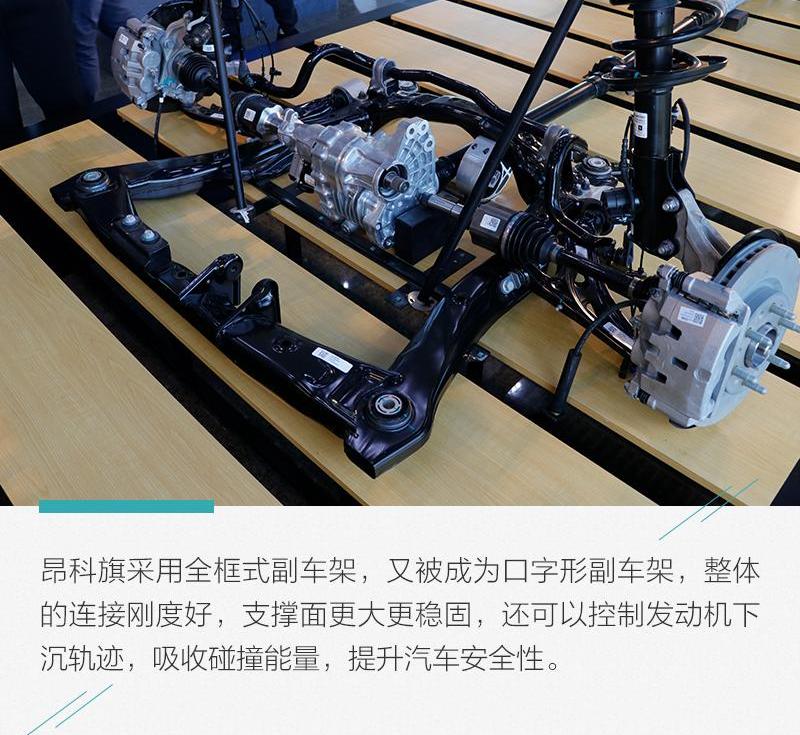 昂科旗