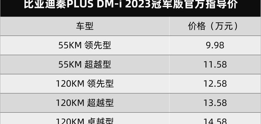 比亚迪
