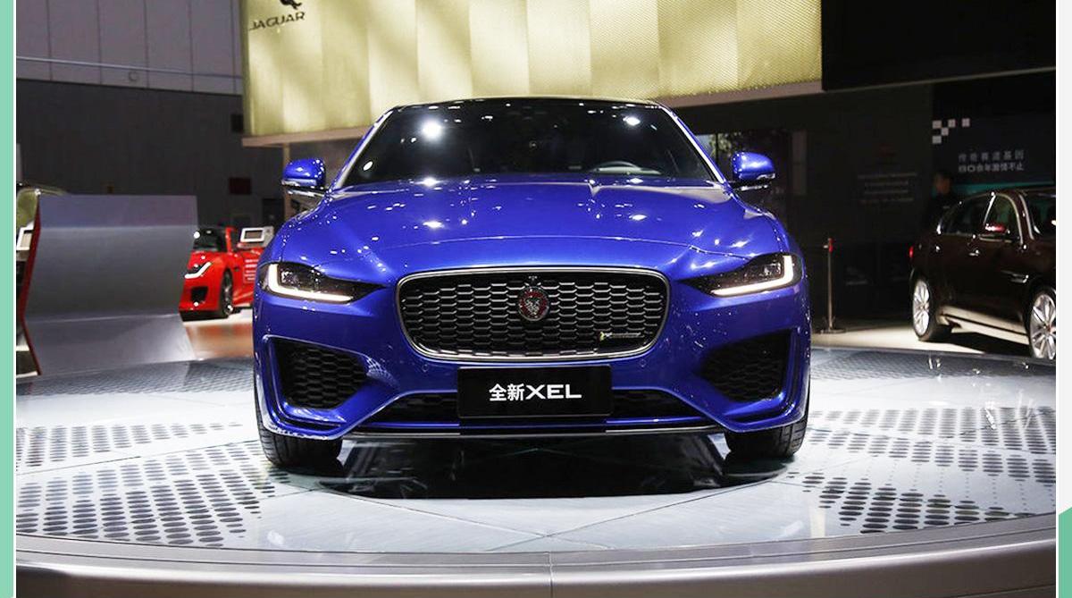 捷豹,捷豹XEL,路虎,炮