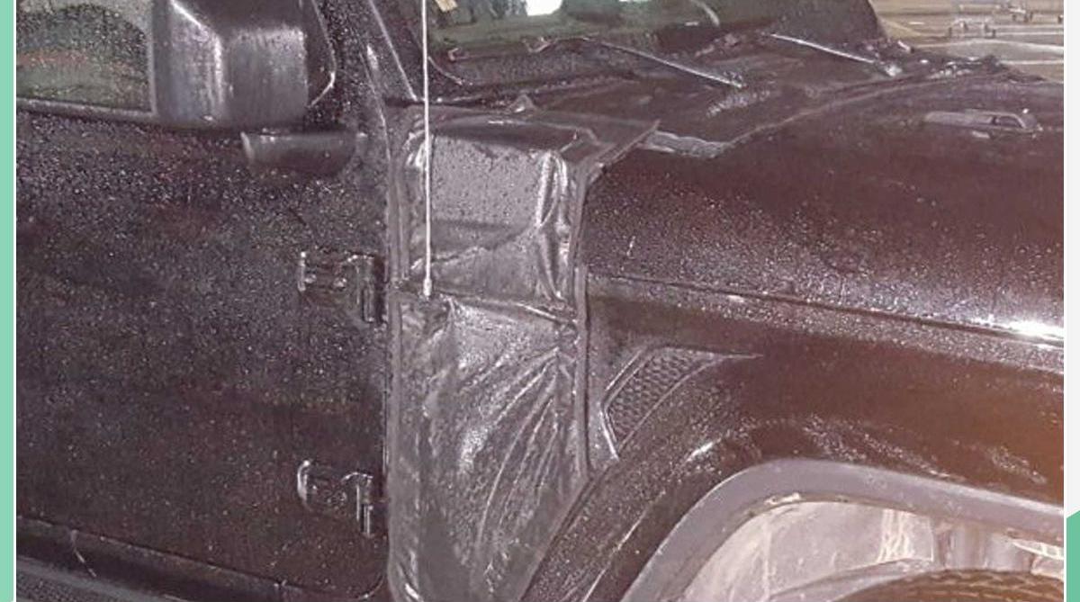 牧马人,Jeep