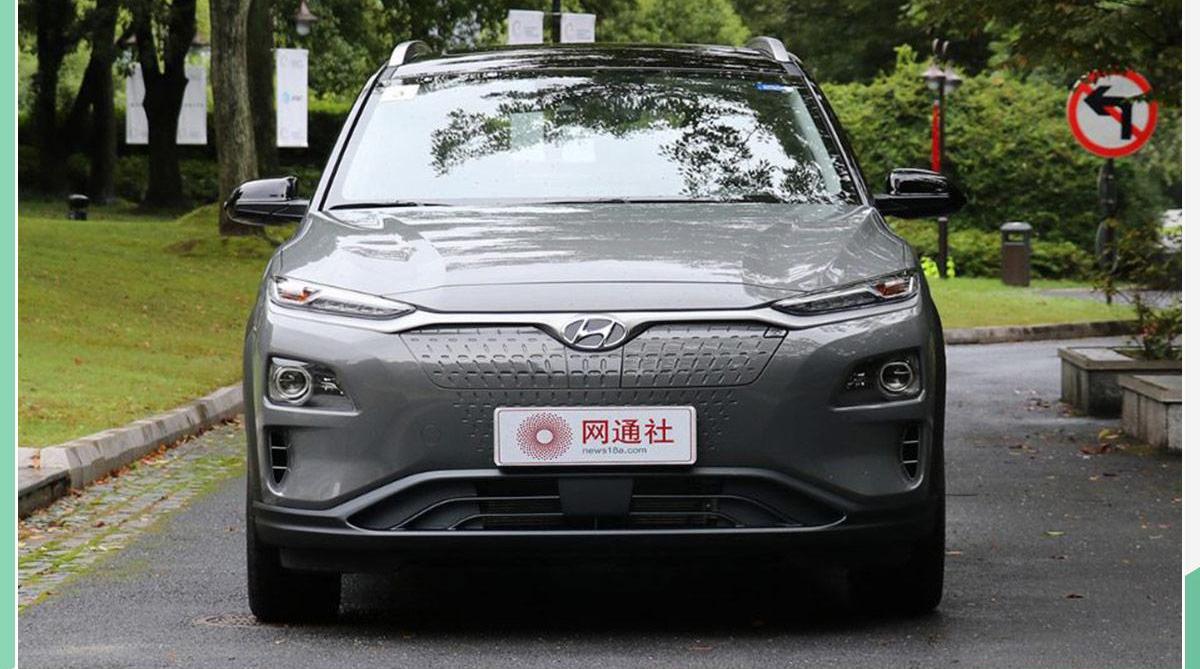 现代,北京
