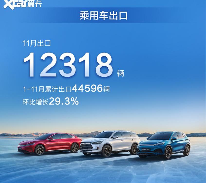 比亚迪,仰望