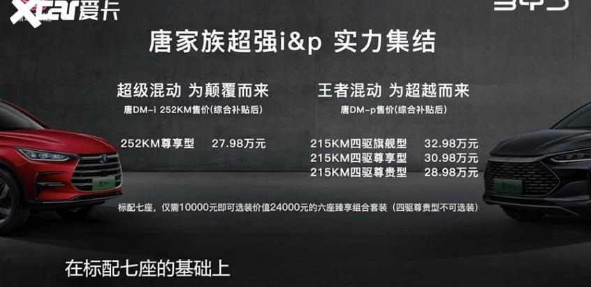 比亚迪,理念,发现,魏牌,摩卡
