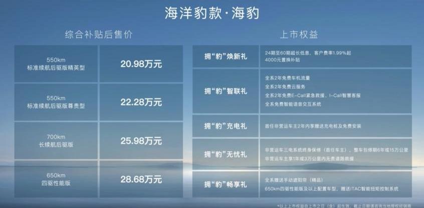 海豹,比亚迪,特斯拉,理念,保时捷